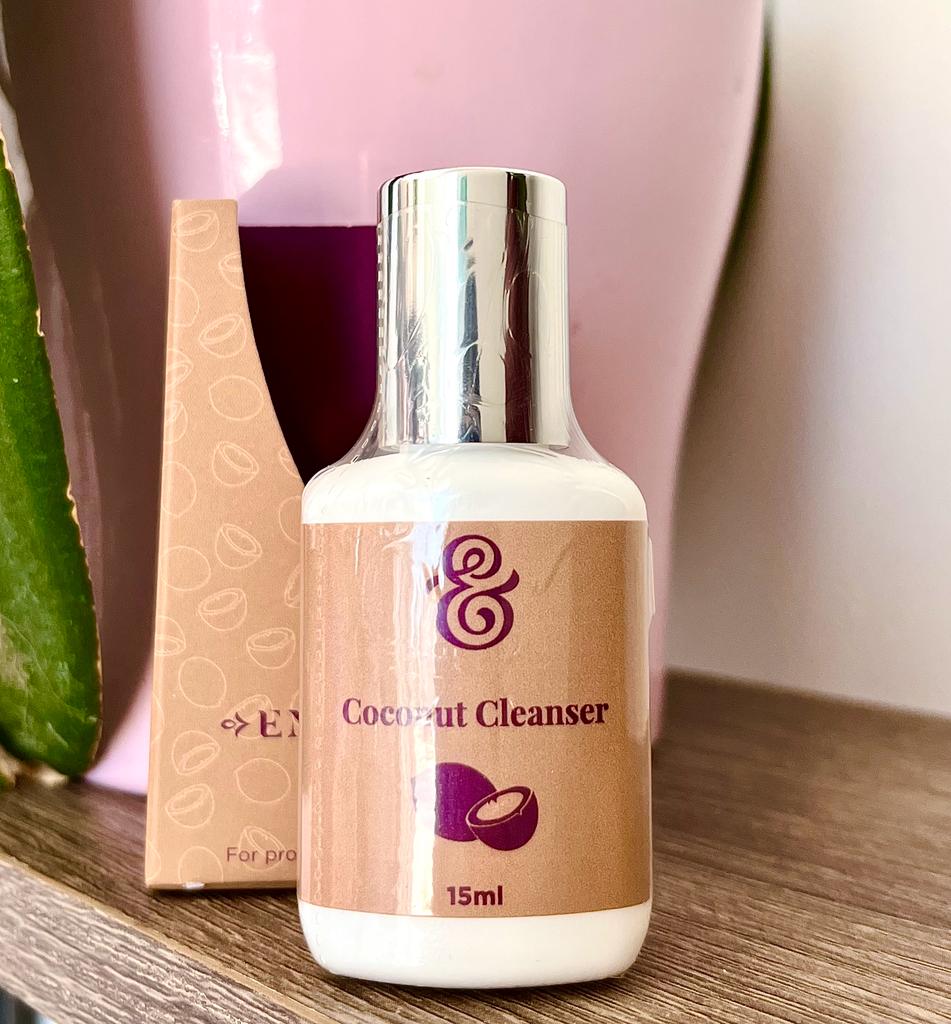 Cleanser Enigma Coconut